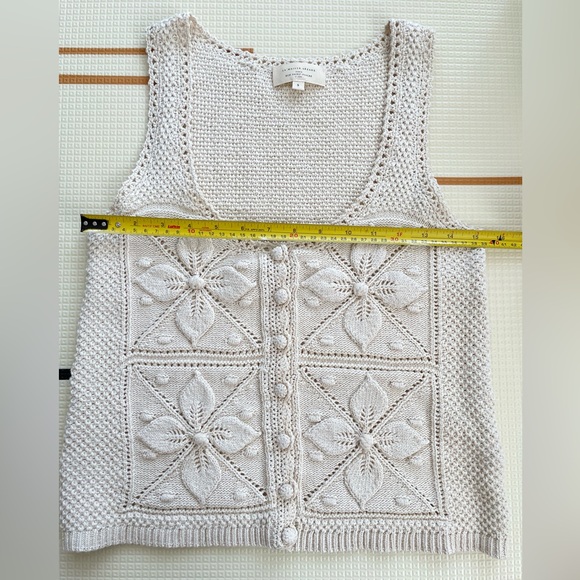 Sezane Joas Top - Picture 6 of 16